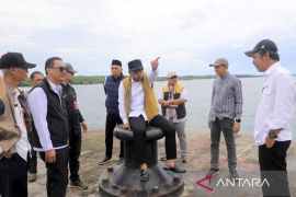 Investor siap masuk sektor Industri Kimia dan Energi Surya di Kutai Timur