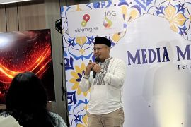 PetroChina akan bor 6 sumur migas baru pada 2026