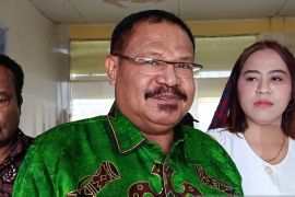 Pemprov Papua Pegunungan dorong pembangunan rumah sehat bagi ASN