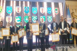 BPMP Kalsel konsolidasi daerah pastikan kebijakan pendidikan nasional diimplementasikan