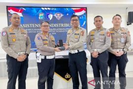 Polhukam kemarin dari  patroli Blue Night hingga DPW Nasdem