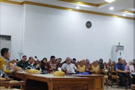 BPKAD Tabalong sosialisasikan penerapan SP2D online dan KKPD