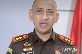 Kejari Karawang lakukan pendampingan proses seleksi Direksi Petrogas Persada