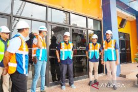 Pelindo perkuat kesiapan pelayanan arus mudik Lebaran