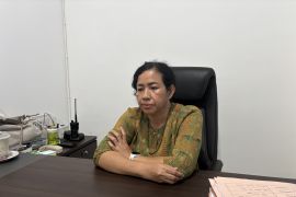 Polisi beri pemulihan trauma kepada ibu korban dan pelaku pembunuhan