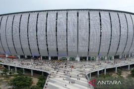 Jakpro gelar JIS Ramadhan Fest pada 28 Februari-1 Maret 2026