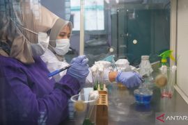 Karantina Jambi rutin lakukan pengawasan pangan sumber daging ayam