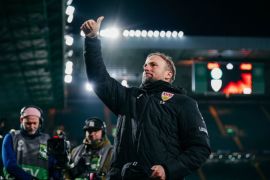 Lengkap Sudah! Ini Kontestan Babak 16 Besar Liga Europa