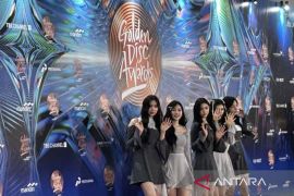 Min Hee-jin lepas hak jual sahamnya 25,6 miliar won demi NewJeans