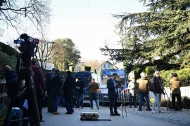 "Perundingan Nuklir AS-Iran di Jenewa: Kemajuan Besar Buka Jalan untuk Putaran Berikutnya