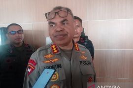Polda Papua Tengah kolaborasi dengan Pemda sukseskan  Asta Cita