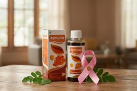 Zymuno ajak masyarakat perkuat proteksi kesehatan di Hari Kanker Sedunia 20226