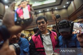 Terbukti korupsi minyak, anak Riza Chalid dijatuhi hukuman 15 tahun