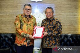 BPK mulai pemeriksaan terperinci atas laporan keuangan BI dan LPS