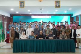 Uhamka tekankan pentingnya generasi muda belajar kecerdasan digital