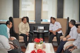 Asosiasi: Warung kelontong tersisa 3,9 juta, tergerus ritel modern