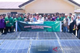 Kemdiktisaintek: 5.040 mahasiswa terlibat pemulihan pascabencana Aceh