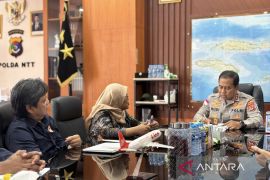 LPSK pastikan perlindungan bagi 13 korban TPPO di Maumere