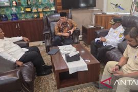 Pemkab Jayawijaya selaraskan program percepatan daerah tertinggal