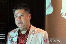 Gejala diabetes melitus beserta komplikasi akut hingga kronisnya