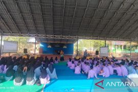 MTs Negeri 2 Bangka Gelar Pesantren Ramadhan 1447 H