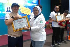 SIG tegaskan komitmen jaga K3, catat "zero fatality" pada 2025