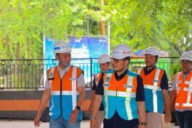 Pelindo pastikan kesiapan layanan arus mudik lebaran 2026 di Banjarmasin