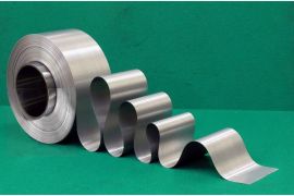 NIPPON KINZOKU to Expand Sales of Ultra-Light Magnesium Alloy Foil: Empowering the Future with Eco-Product