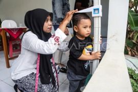 PKJS UI: Penambahan layer CHT kontradiktif dengan upaya tekan stunting