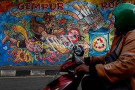 CHED ITB: Penambahan layer cukai rokok tak sejalan dengan RPJMN