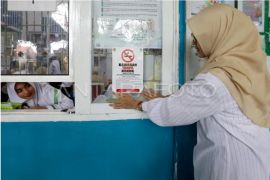 IYCTC: Penambahan layer CHT halangi target pertumbuhan GDP 8 persen