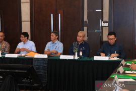 Pemprov Kalbar-BPJS Ketenagakerjaan bentuk tim perlindungan pekerja