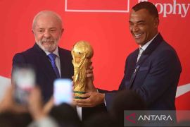 Jelang Piala Dunia TVRI tambah pemancar di daerah, termasuk Rangkasbitung