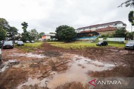Pemkot Bandung targetkan bangun 800 unit rusun di Sadang Serang