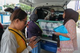 Menko Muhaimin sebut belum ada kenaikan iuran BPJS dalam waktu dekat