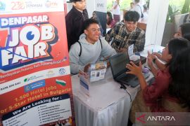 Persaingan ketat, bursa kerja daring jadi alternatif berburu lowongan