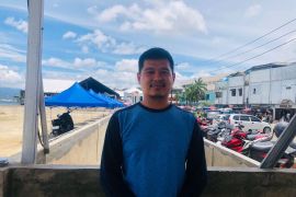 Pemkot Ambon gelar Ramadhan Fair di  Pasar Apung dorong ekonomi warga