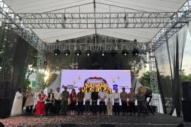 Bank Jatim berdayakan UMKM lewat JConnect Ramadan Vaganza