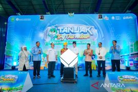 BI Dukung Penguatan Literasi Keuangan dan Pendidikan Melalui Peluncuran TANJAK 2026