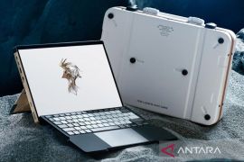 Asus luncurkan tablet gaming ROG edisi Kojima Productions