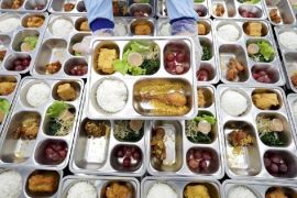 DPRD Lampung tekankan pentingnya standarisasi dan penguatan dapur MBG