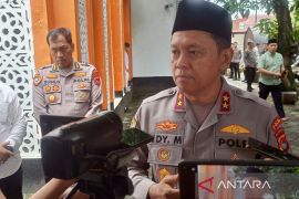 Polda NTB telusuri bandar pemberi suap Rp1,8 miliar ke AKBP Didik