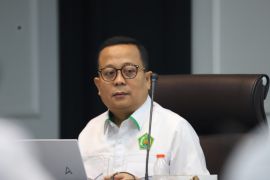 Kemenag: Menag ajak umat islam lampaui standar minimal zakat, perkuat infak dan sedekah