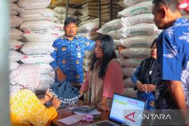 Satgas Pangan pantau harga dan stok jelang HBKN 2026 di Paluta
