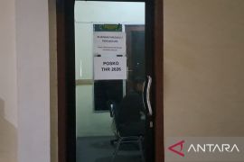 Babel buka Posko Pengaduan THR Idulfitri