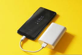 Jepang batasi power bank di pesawat maksimal dua per orang
