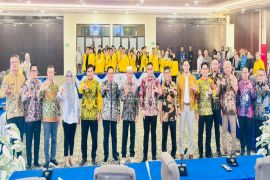 PSDKU ULM Kotabaru perkuat sinergi pengembangan SDM daerah