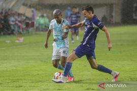 PSIM Yogjakarta bekuk PSBS Biak 4-2