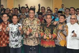 Pelaku IHT dorong Menkeu segera berlakukan tarif khusus rokok