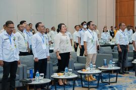 Undana Kupang catat capaian pendapatan hingga Rp251,6 miliar pada 2025